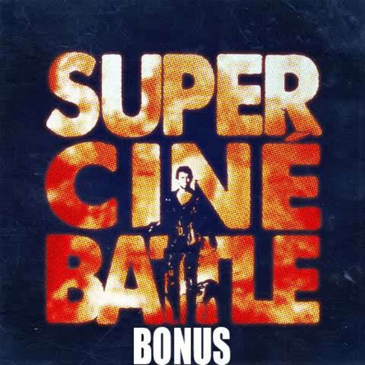 Prélude bonus de Super Ciné Battle 78