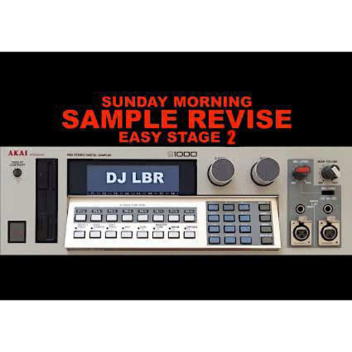 SUNDAY MORNING DJ LBR SAMPLE REVISE 2
