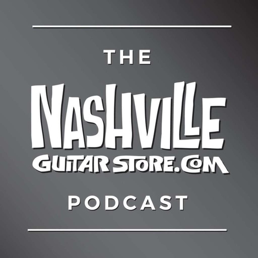 Episode 20: Guitarist Chris Rodriguez
