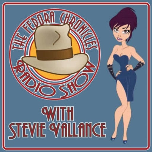 Radio Show 30 With Stevie Vallance