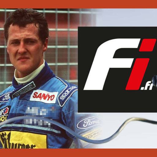 15: Michael Schumacher, la saga – 4/12 : un titre et des controverses
