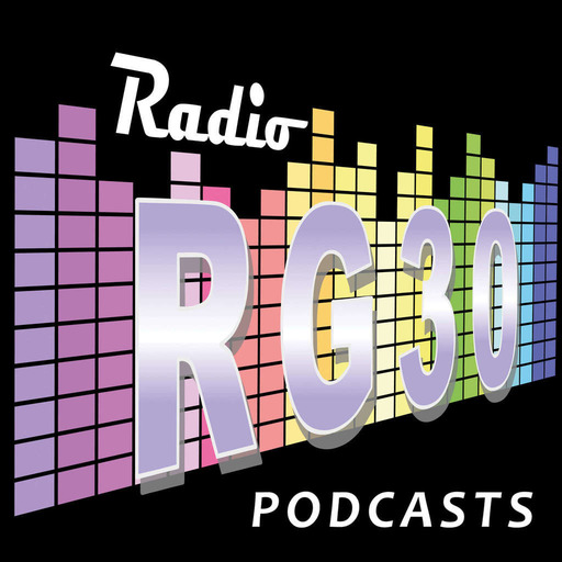 Les podcasts  de Radio RG30