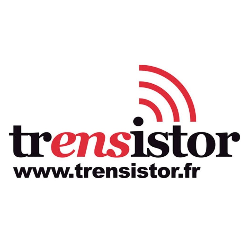 Trensistor Webradio