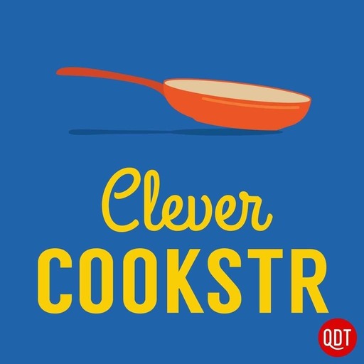 The Clever Cookstr's Quick and Dirty Tips from the World's Best Cooks
