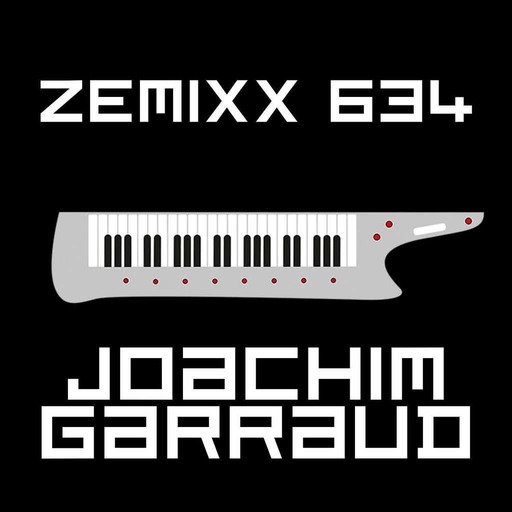 Zemixx 634, Happy New Year