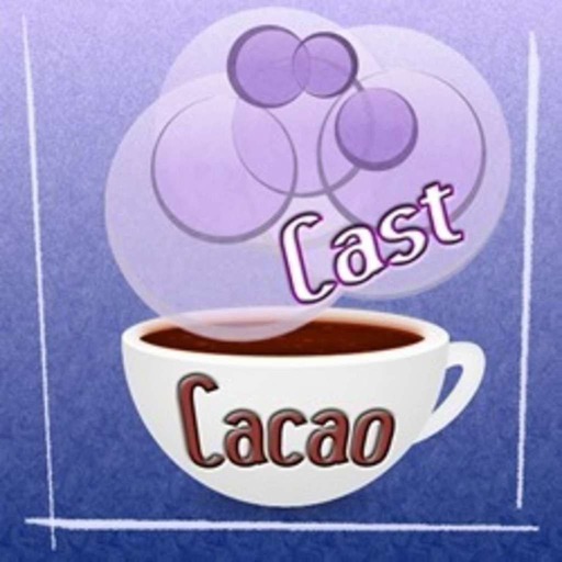 Episode 80 - CacaoCast.com, Parse.com, API Dropbox, Automatisez sous Mac, Automatisez Testflight, etc...