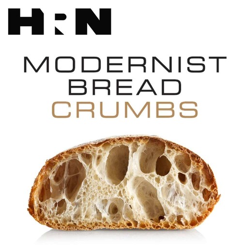 Modernist BreadCrumbs