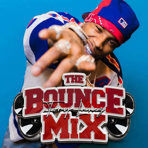 DJ SEROM x TORY LANEZ - THE BOUNCEMIX HS38 - CHIXTAPE5 vs OG