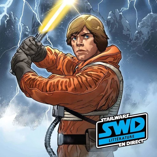 SWD Litt�rature - Star Wars T1