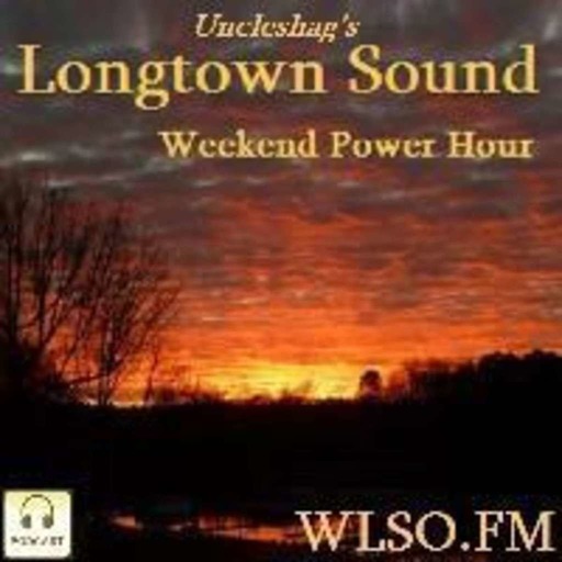 Longtown Sound 1738 Weekend Power Hour