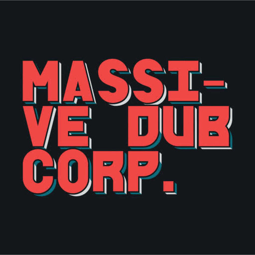 Réso'live : MASSIVE DUB CORPORATION @Le Nadir 30/11/2019
