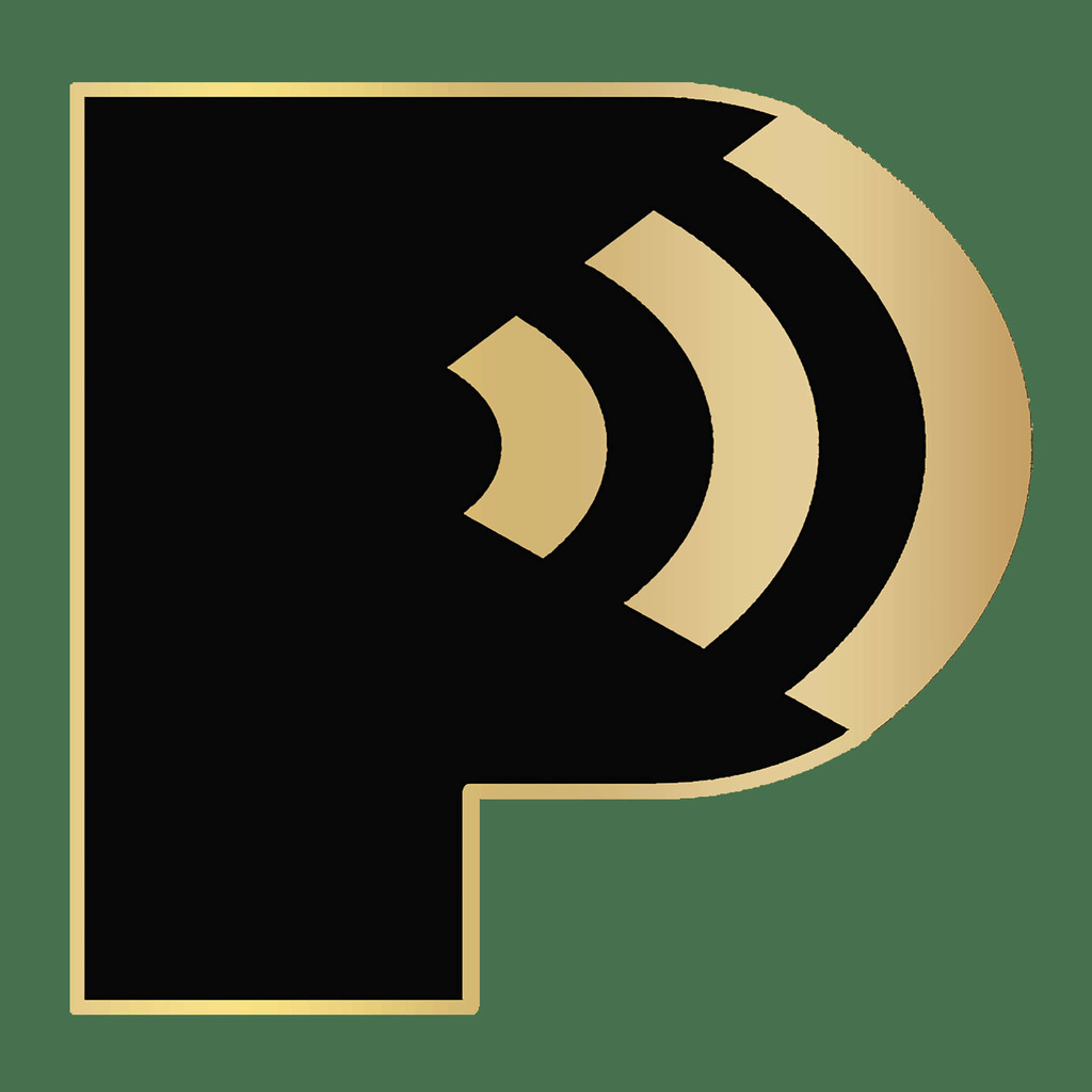 Pantheon - Home of Music Podcasts