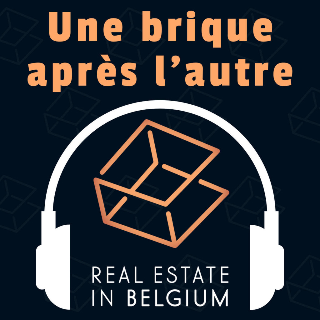 Une brique après l'autre : Investir dans l'immobilier en Belgique