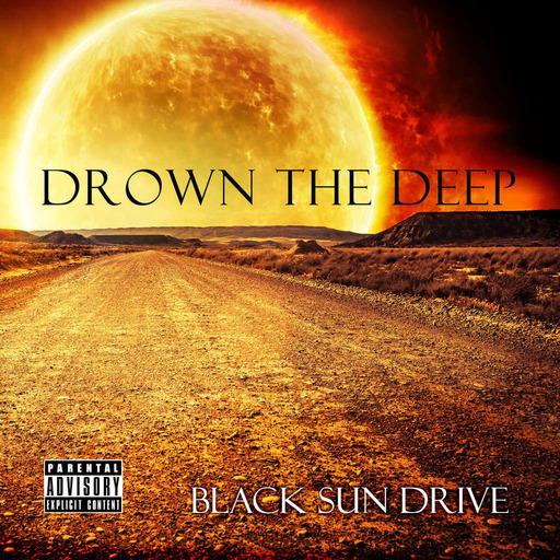 Drown the Deep 3QS94