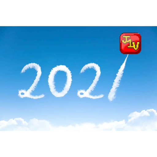 Podcast #306 - 21 janvier 2021 - Nos prédictions pour 2021 et plus!