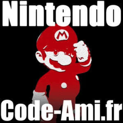 Podcast Nintendo de CA.fr 1