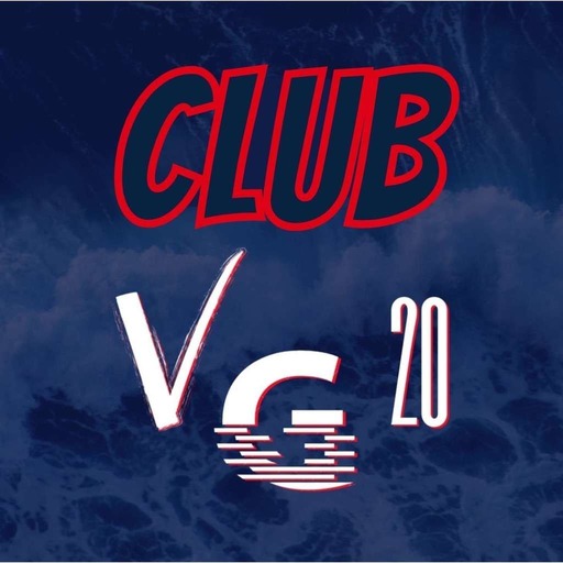 [ClubVG20] #12 avec C. Guyony et A. Mermod (31/01/21)