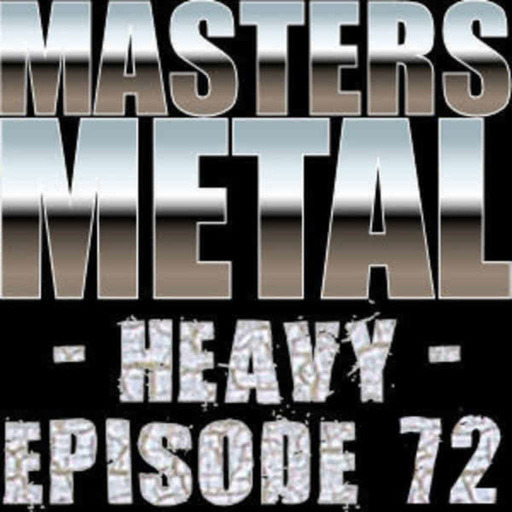 Episode 72: Classic Christian Metal