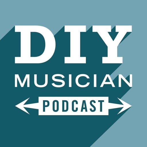 #217: DIY Musician Podcast Live! – Successful release strategies in a streaming world