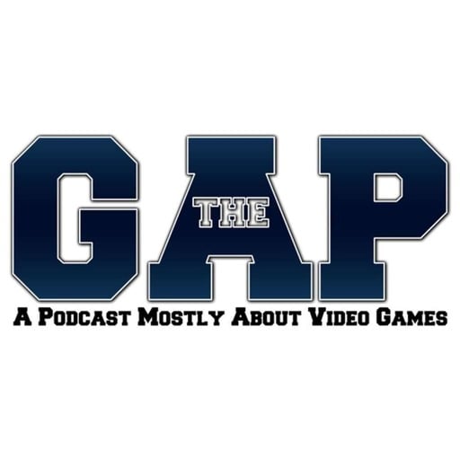 The GAP Episode 512 - Podcasters in a Monster Train Getting Alcohol