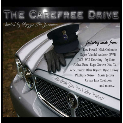 The Carefree Drive, The Ride You Can't Live Without (