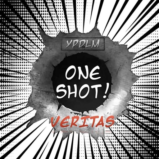 ONE SHOT #1 - Veritas - Podcast Manga