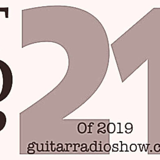 Guitar Radio Show Ep 246