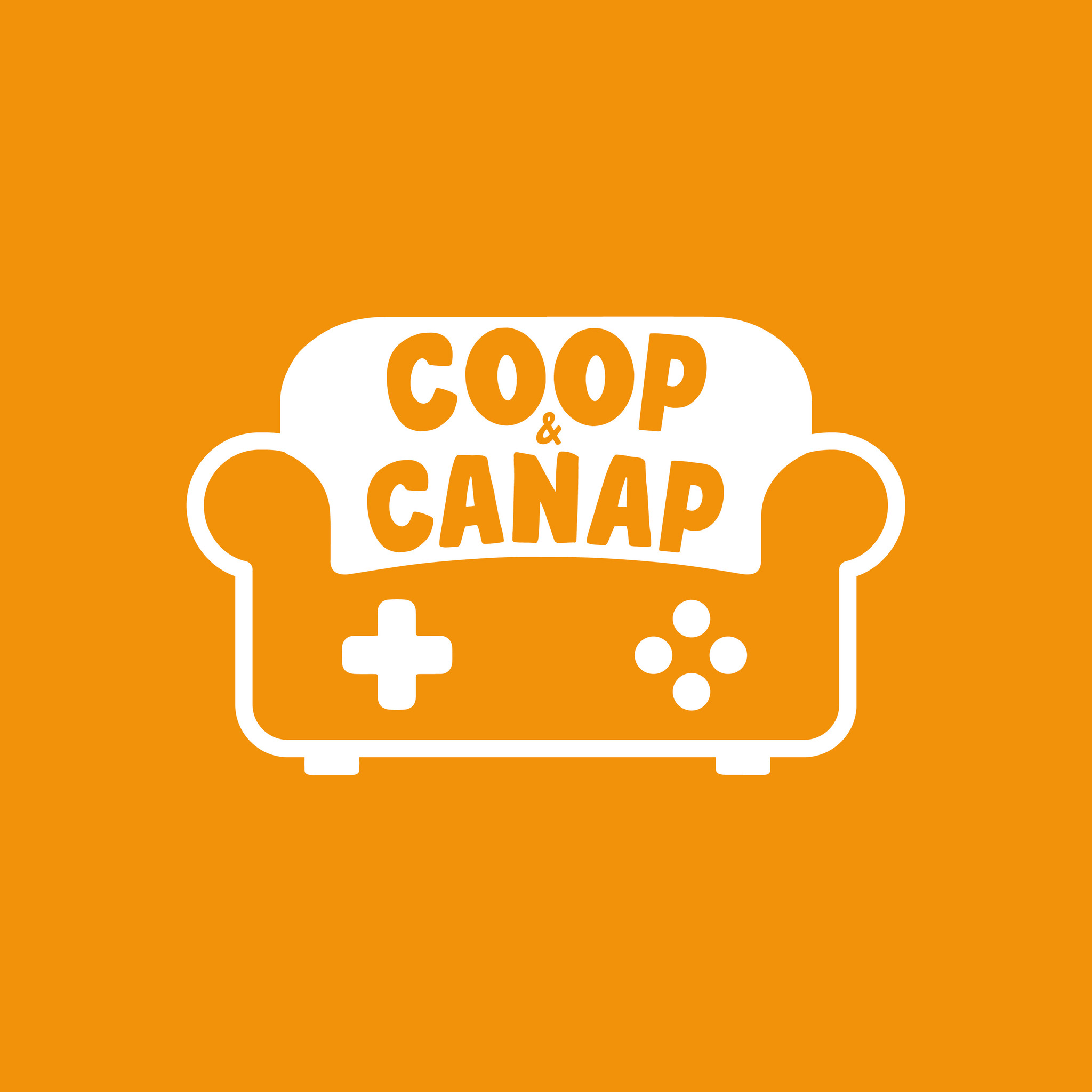 Coop et Canap'