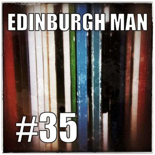 Edinburgh Man #35