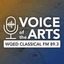 Voice of the Arts