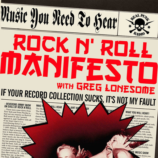 Rock N Roll Manifesto 350