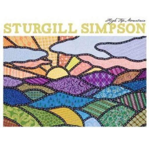 FTB Show #216 featuring Stugill Simpson with Claire Lynch, The Statesboro Revue andHalleyAnna