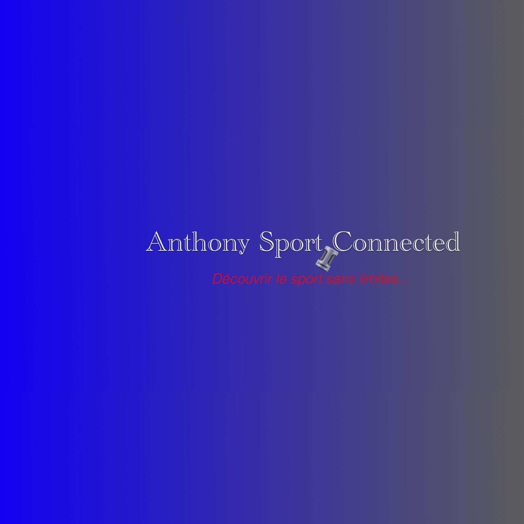 Anthony Sport Connected