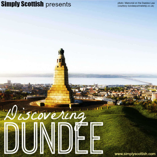 Discovering Dundee