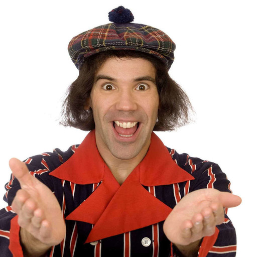 Nardwuar vs. Trevor of the Ballantynes plus guests DEATH and Blowfly !