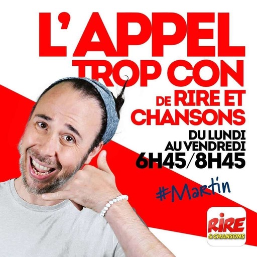 La langue franco-belge - Best of de l'Appel trop con de Rire & Chansons