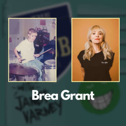 Brea Grant