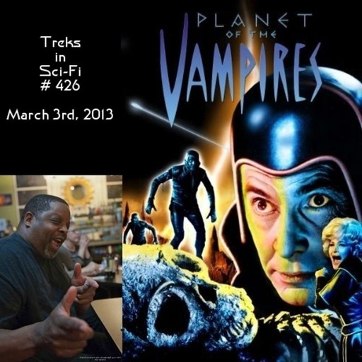 Treks in Sci-Fi_426_Planet_Vampires