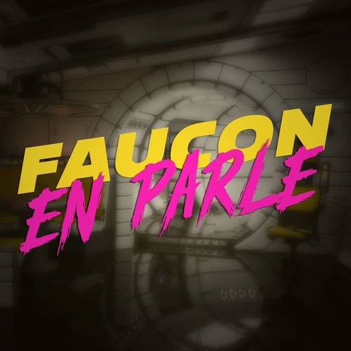 Faucon En Parle - La Haute République arrive (05/01/2021)
