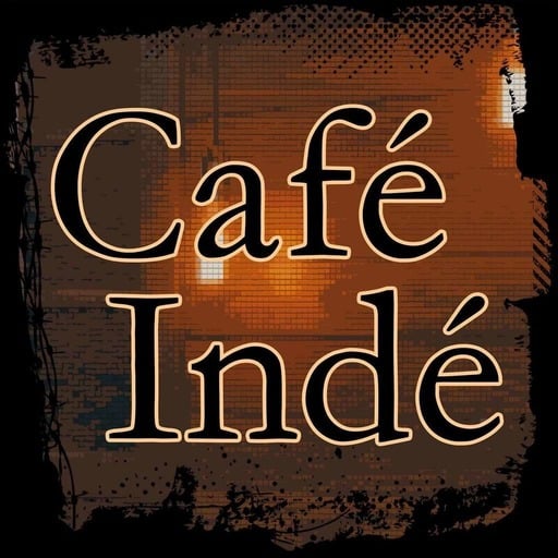Café Indé #6 — Les scénaristes