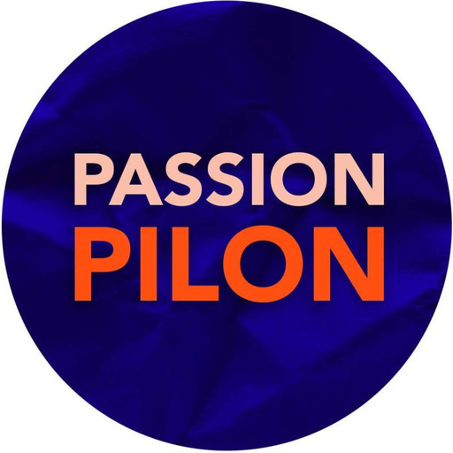 Passion Pilon
