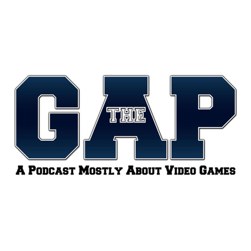 The GAP Episode 621 - Neon Joab