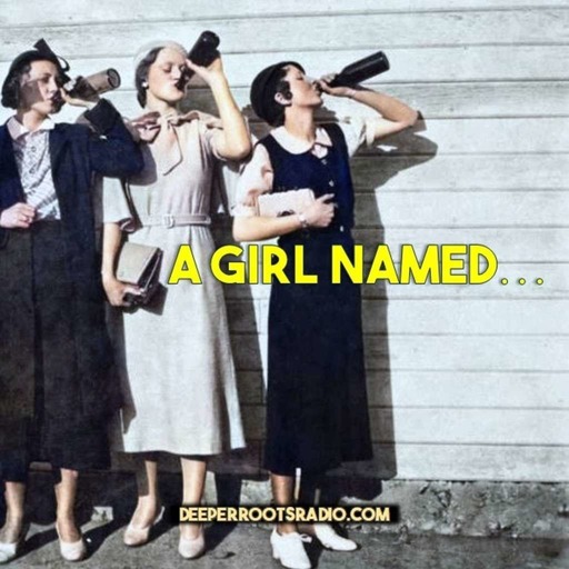 A Girl Named...