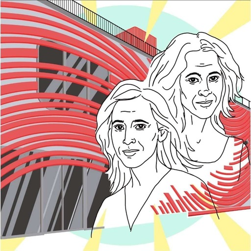 Salwa et Selma Mikou : l'architecture conjuguée au futur