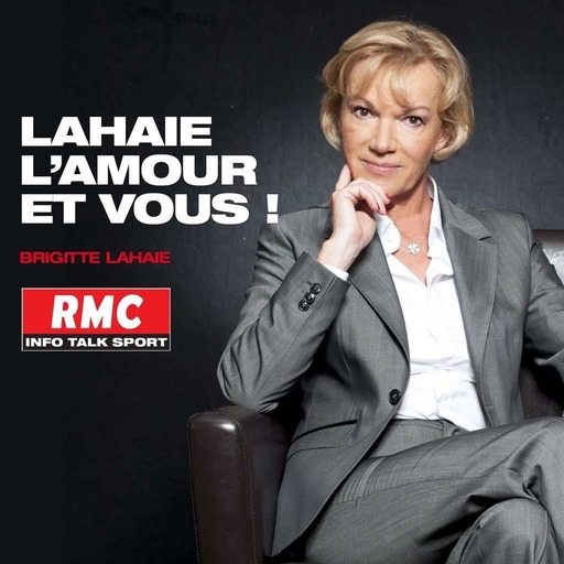 RMC : 17/07 - Lahaie, l'amour et vous : Best-of - 14h-15h