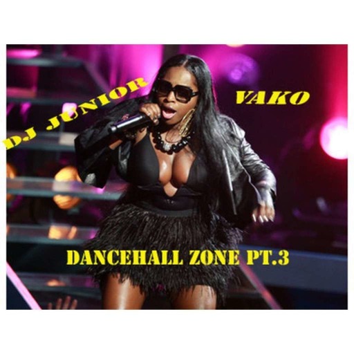 Dancehall Zone #3