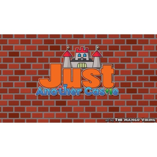Just Another Castle #131 - Mario Bites, Kirby Sucks, and Spyro Blows