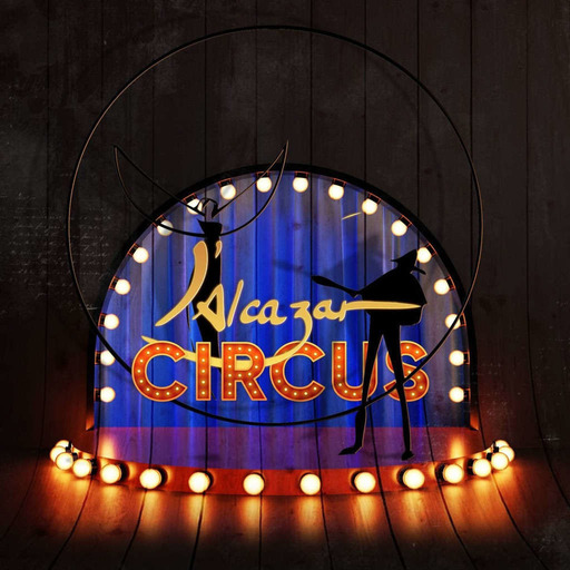 Circus - Episode 05