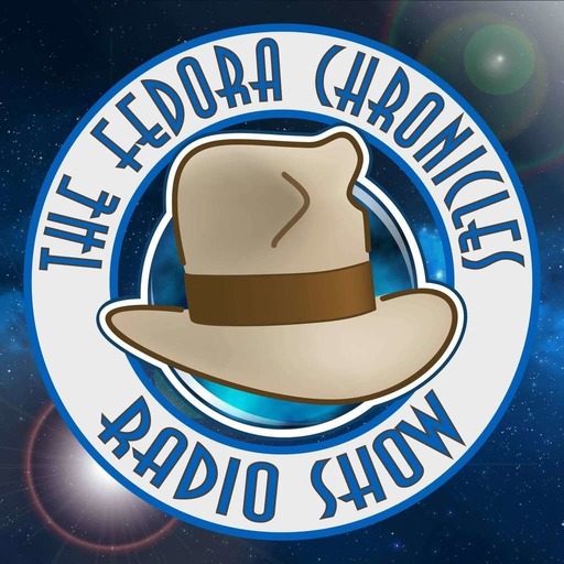 Fedora Chronicles Radio Show Number #61 Summer Movies 2016 and Stranger Things