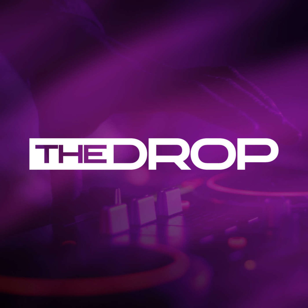 The Drop sur OpenSkyRadio